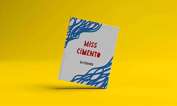 Miss Cimento - Ale Pesavento