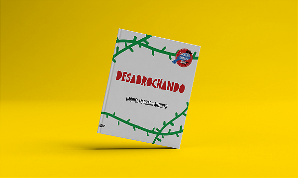 Desabrochando - Gabriel Machado Antunes