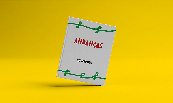 Andanças - Suelen Trevizan