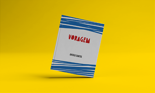Voragem - Andrio Santos