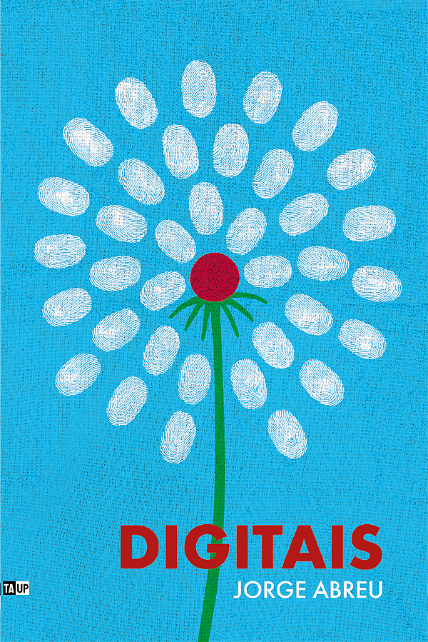 Digitais - Jorge Abreu