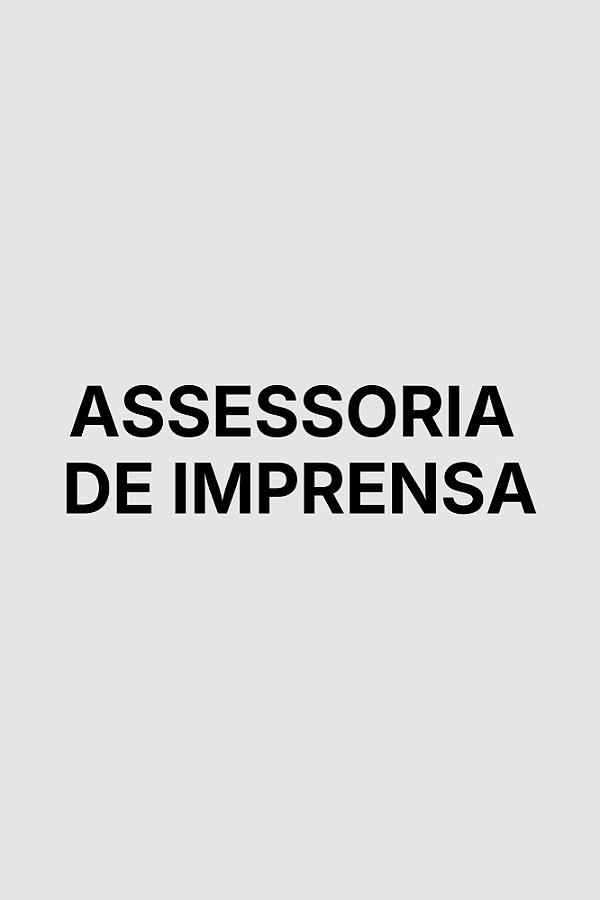 Assessoria de Imprensa para Lançamento | Release + Disparo para Imprensa