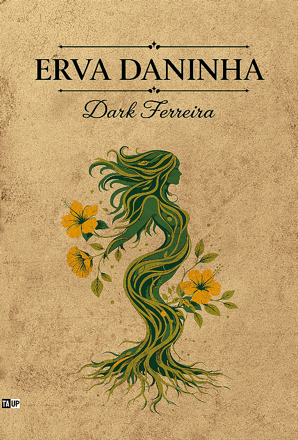 Erva Daninha, de Dark Ferreira