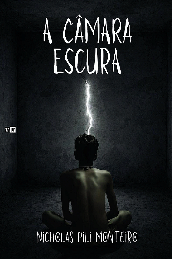 A Câmara Escura - Nicholas Pili