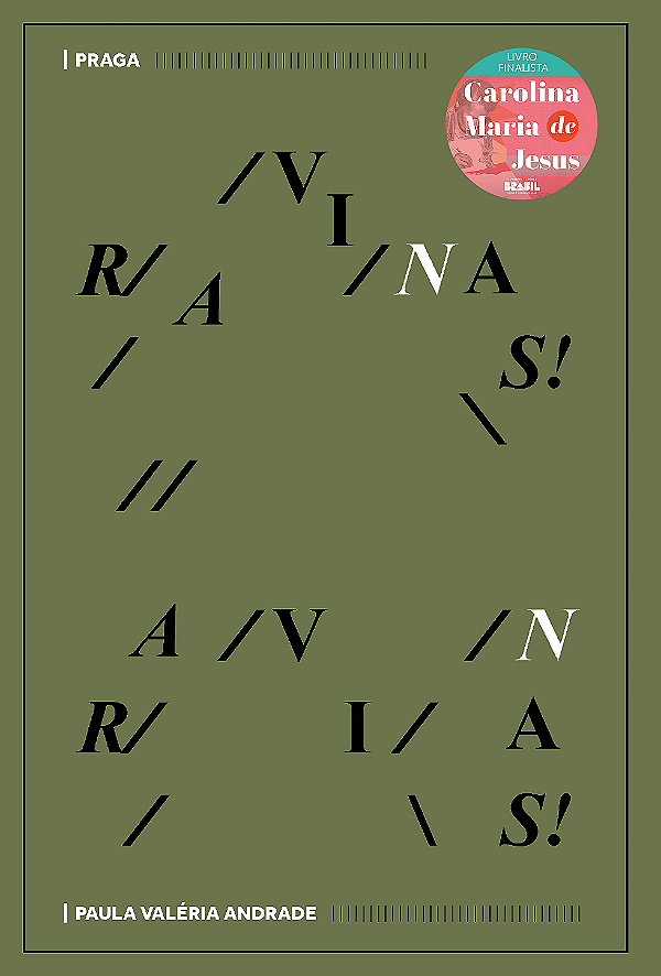 Ravinas - Paula Valéria