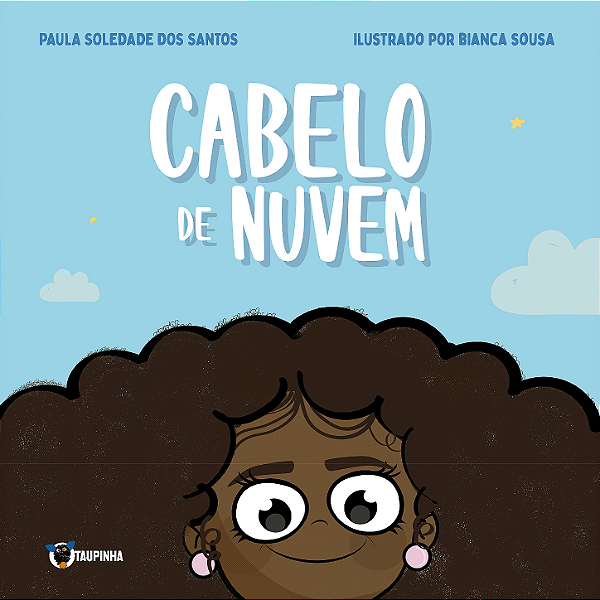 Cabelo de Nuvem - Paula Soledade