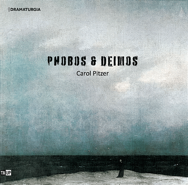 Phobos & Deimos - Carol Pitzer