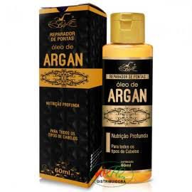Reparador de Pontas Óleo de Argan - Belkit