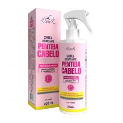 Spray Hidratante Penteia Cabelo 200ml - Belkit