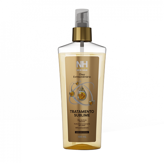 OLEO EXTRAORDINARIO 100 ML NEW HAIR