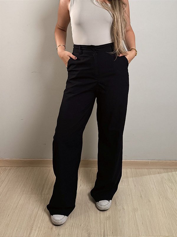 calça bela preta