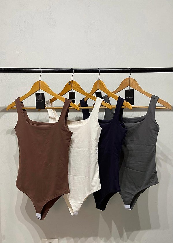 combo body lívia compre 3 e leve 4