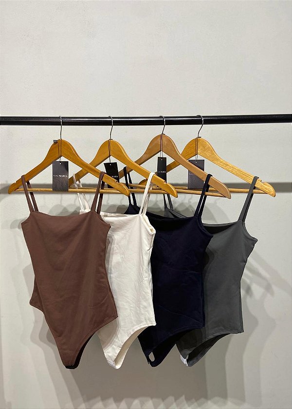 combo body nina compre 3 e leve 4