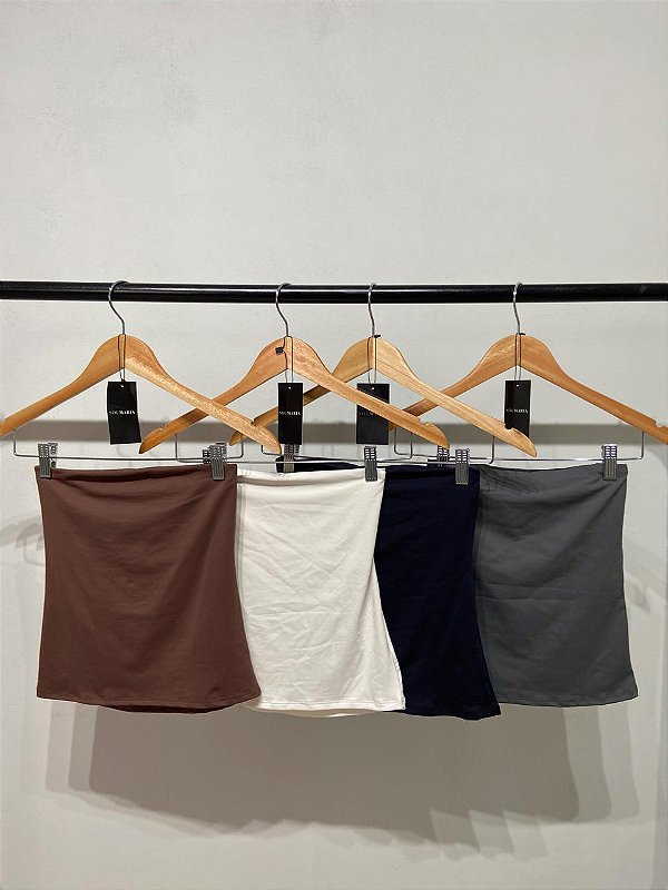 Combo Blusa Mary Compre 3 e leve 4