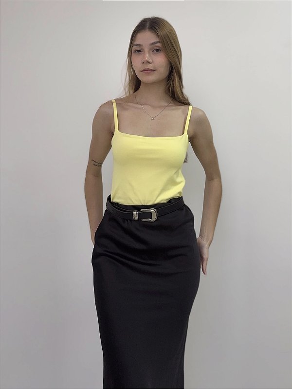 Blusa Nina