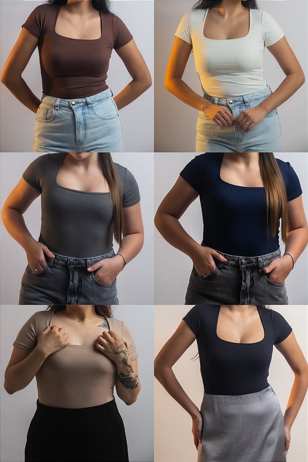 Combo 2 Bodies Ananda