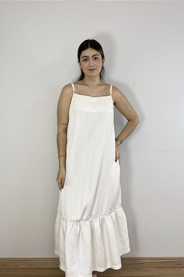 Vestido Isadora