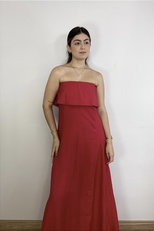 Vestido Amora