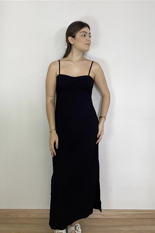 Vestido Valentina