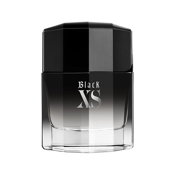 perfume paco black