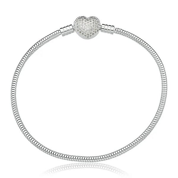 Pulseira Para Berloques