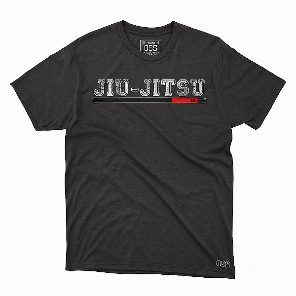 CAMISETA JIU JITSU PROFISSÃO BJJ
