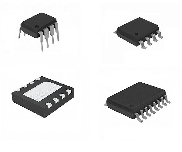 Chip Bios Pichau Alphard B560M-T Gravado