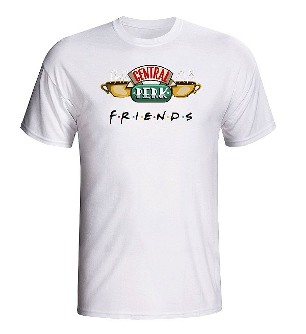 Camiseta Friends