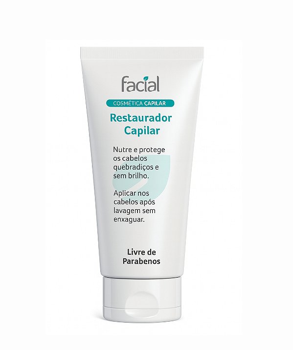 Creme Restaurador Capilar 250g