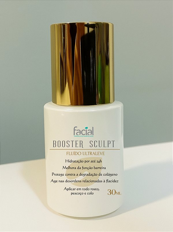 Booster Sculpt 30ml