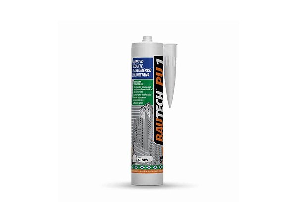 Bautech PU 1 Branco Cartucho 310ml