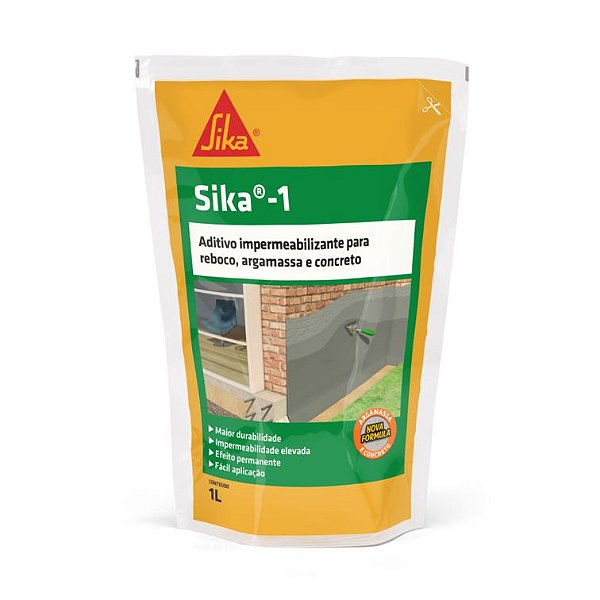 Sika 1 Litro