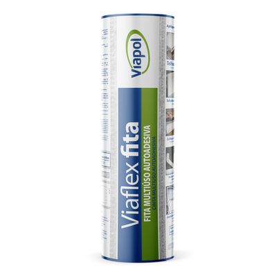Viaflex Fita 90cm Telha - ml