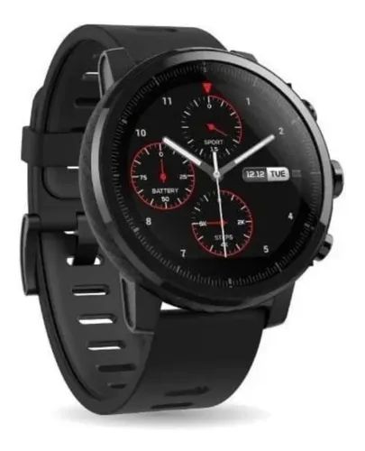 smartwatch xiaomi gps integrado