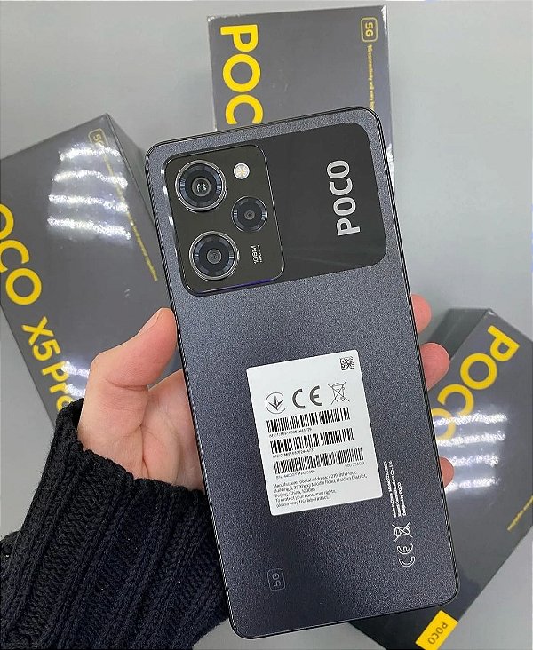 Poco X5 Pro Review The Epitome Of Mid Range Excellence 41 Off 1790