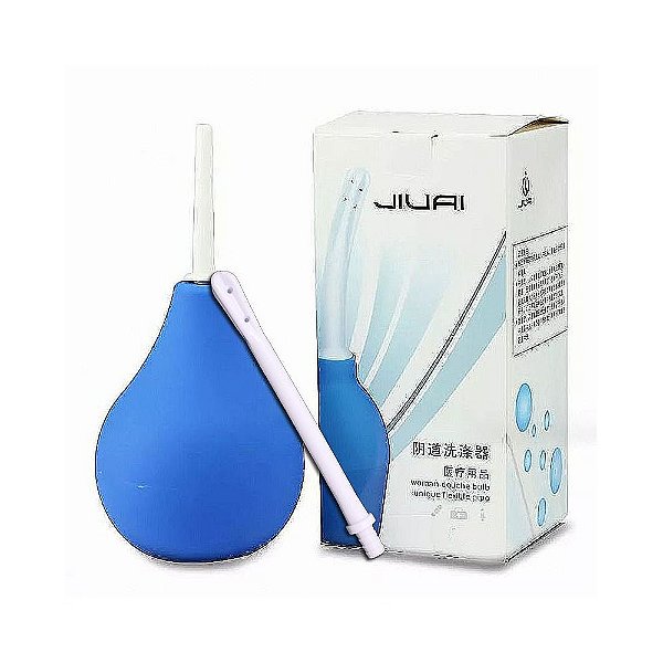 Ducha Higiênica Xuca Nema 89 ml 2 Bicos - Youvibe