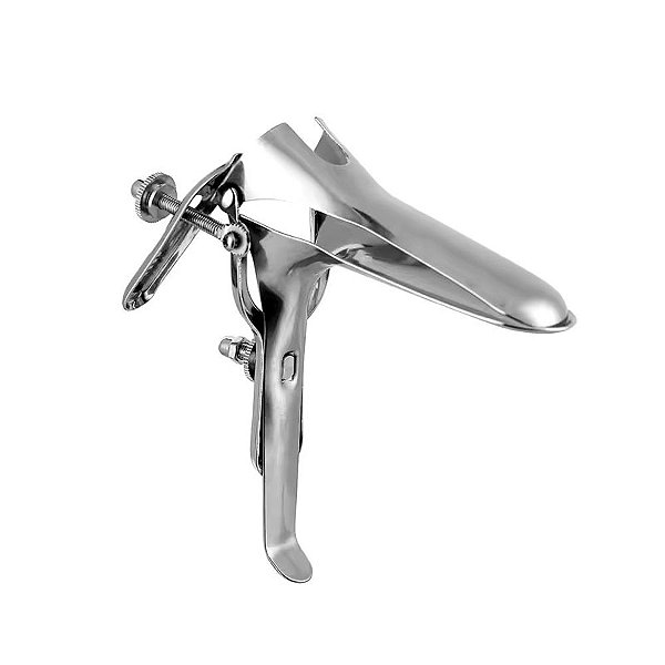 Espéculo De Expansão Vaginal Ajustável - Qualidade e Precisão