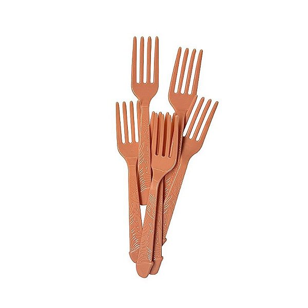 Kit com 6 Garfos Eróticos – Perfeito para Festas Temáticas