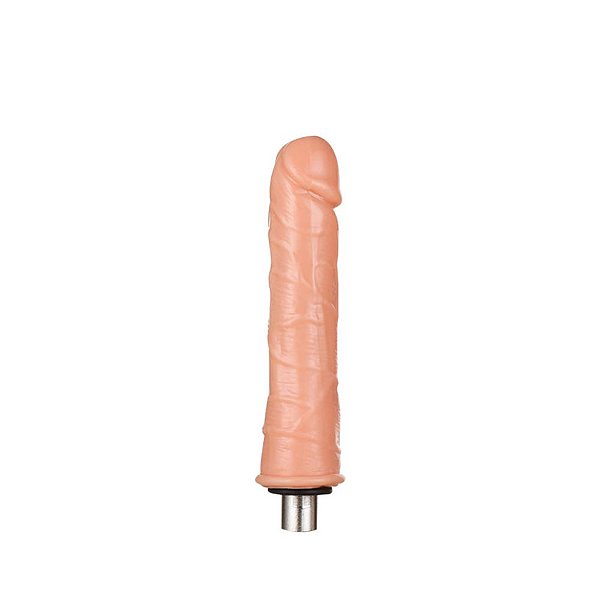 Pênis Realístico para Máquina de Sexo – 19 cm
