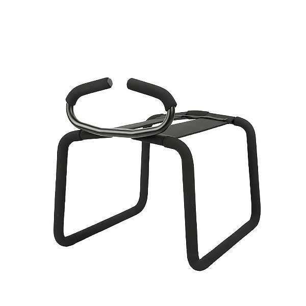 Cadeira Erótica Para Posições Sexuais - Suporta até 130kg