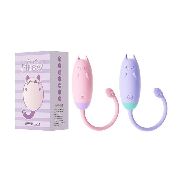 Estimulador Ponto G & Clitóris com Controle por App – Lilo