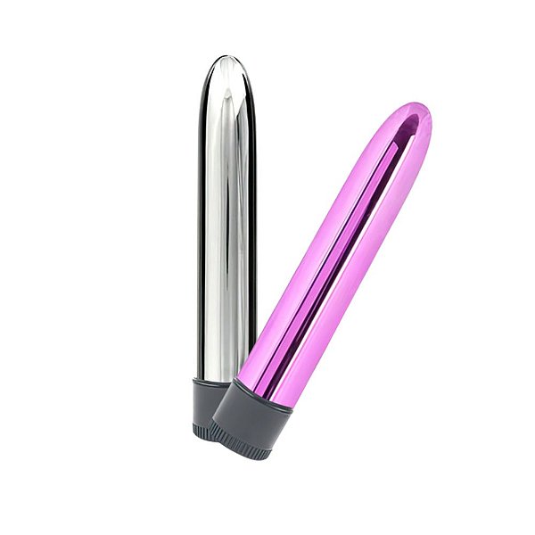 Vibrador Personal Multivelocidade: O Essencial para o Seu Prazer