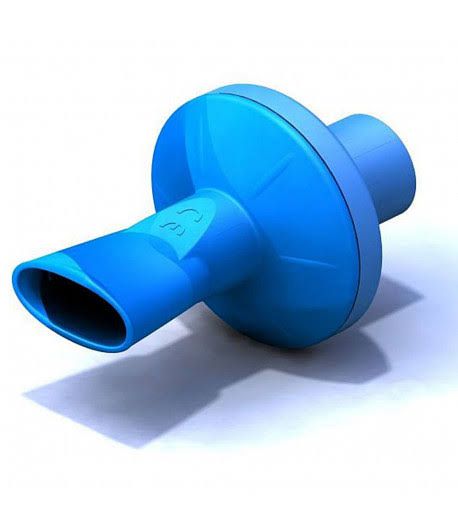 Filtro Powerbreathe