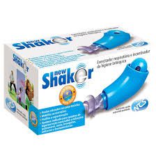 New Shaker