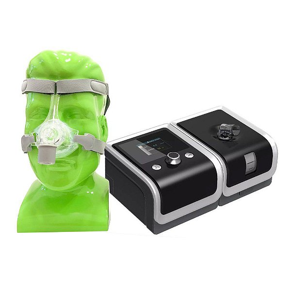 Kit CPAP Automático RESmart GII - BMC