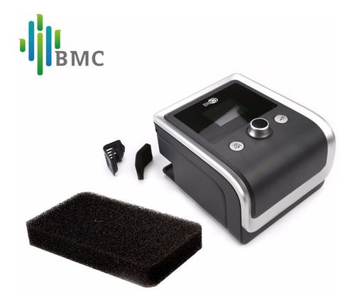CPAP Automático RESmart GII - BMC