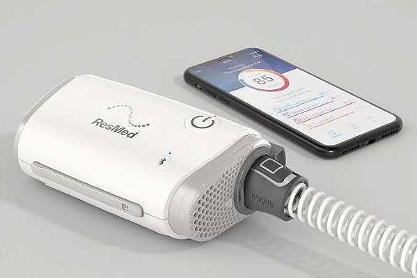 CPAP Airmini Autoset - Resmed