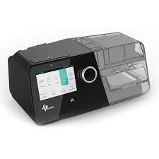 Cpap Automático Resmart G3 Com Umidificador - BMC