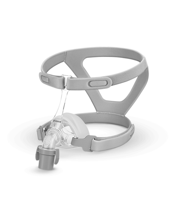 Máscara DreamLive Nasal YN-01 (P/M/G) - Gaslive Yuwell