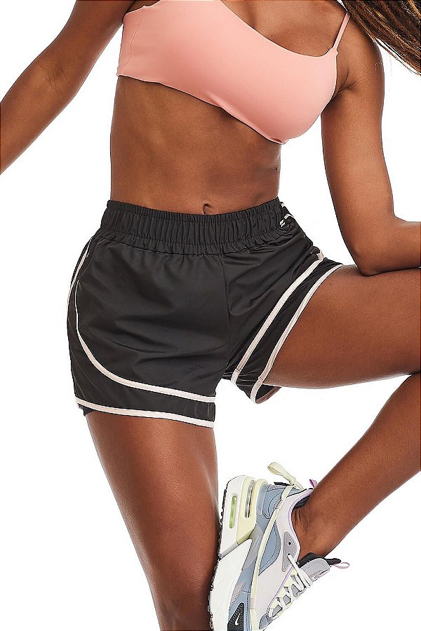 Short Fitness Obvious